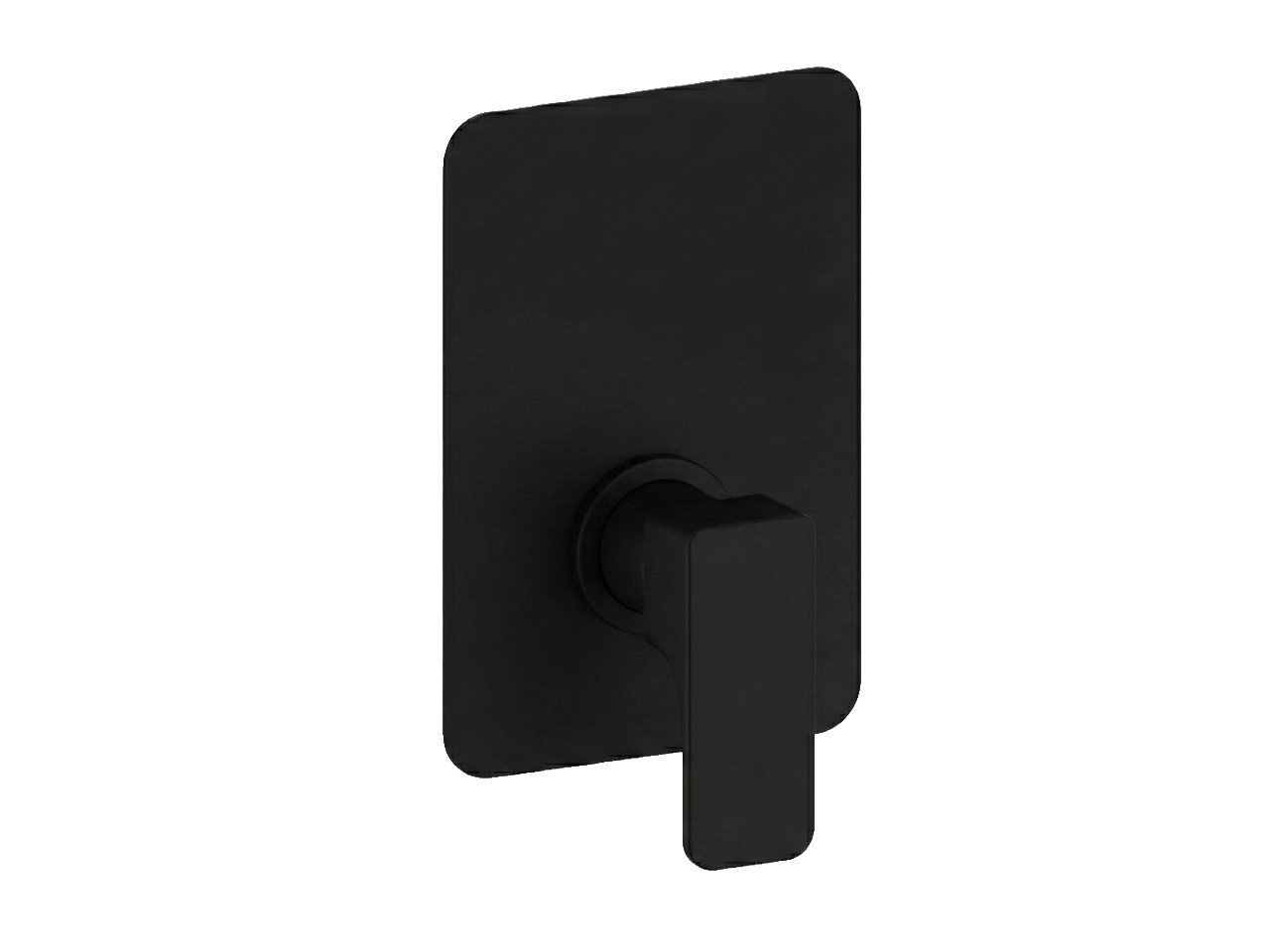 Exposed part for Single Lever One Box Valve CUBIC_CU0BM010 -1