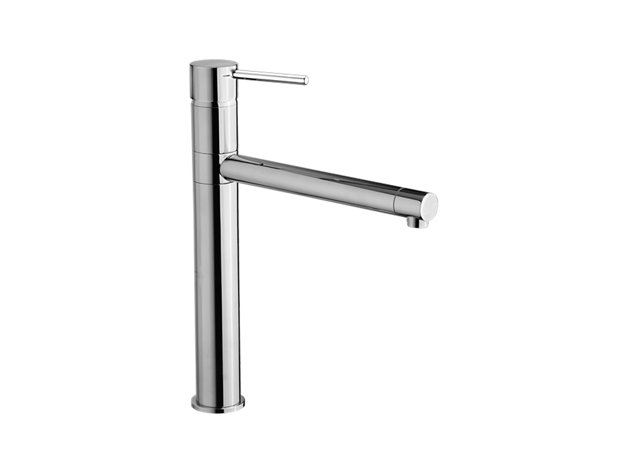 Single lever sink mixer Energysave KITCHEN_CV001585 - v1