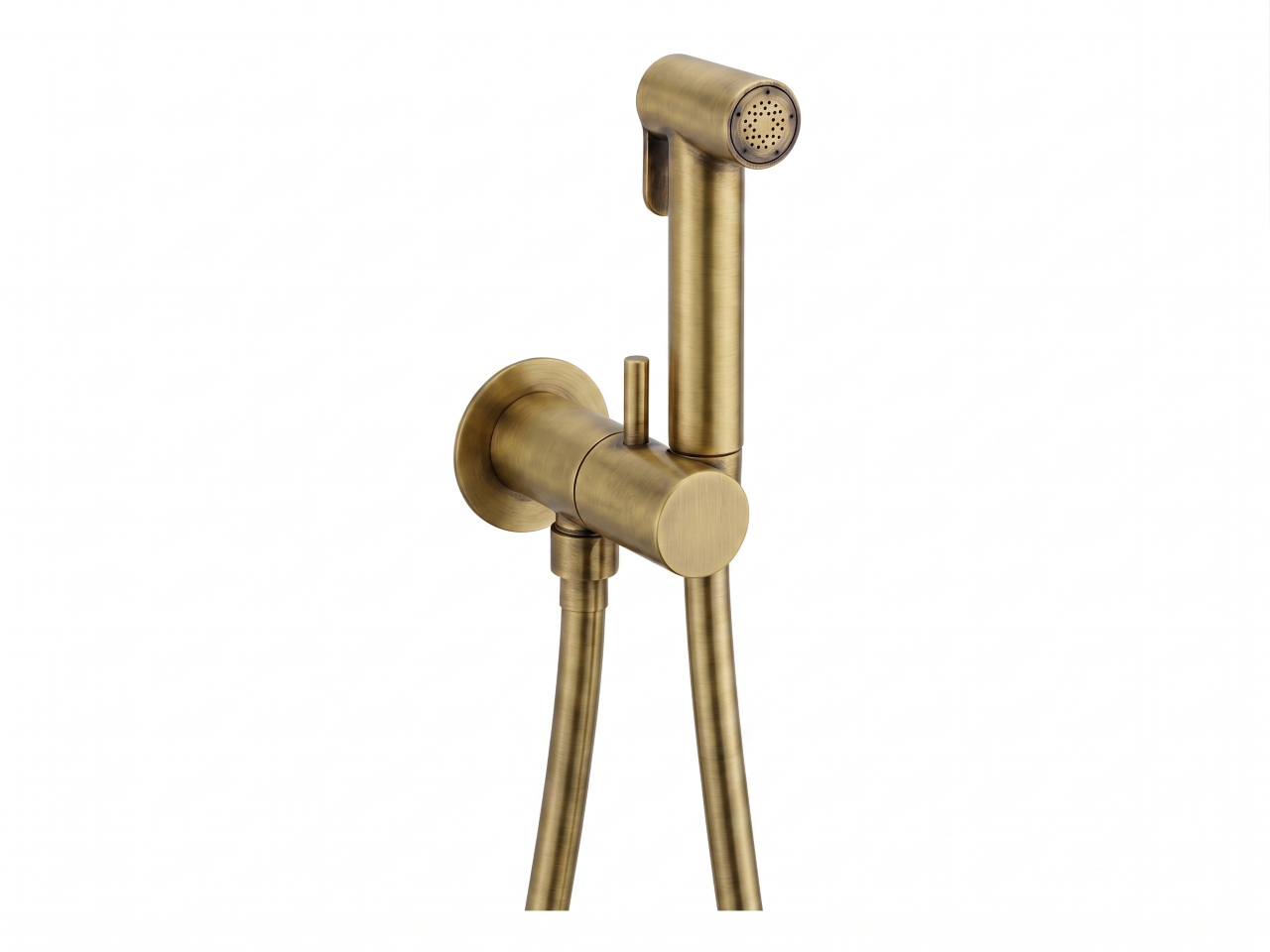 Bidet handshower set HYGENIC SHOWERS_CV007975 -1