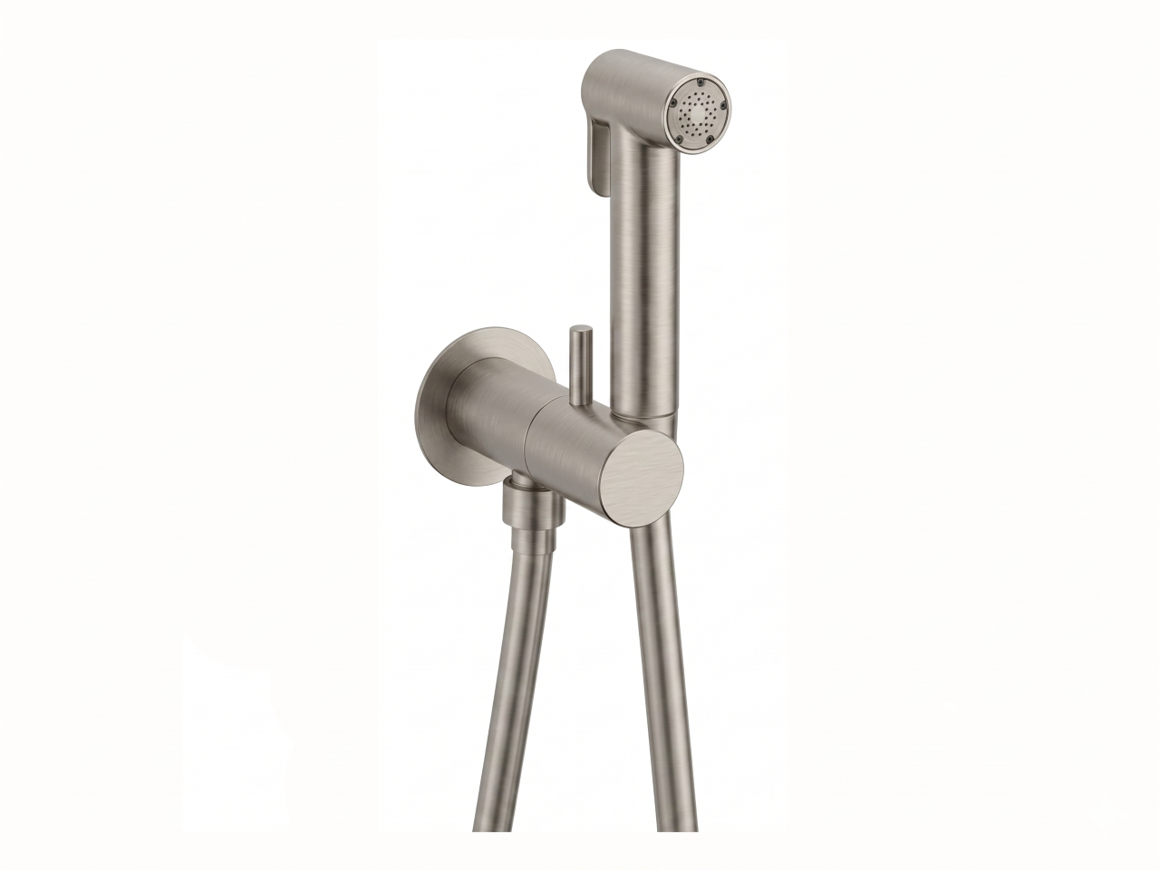 Bidet handshower set HYGENIC SHOWERS_CV007975 -1