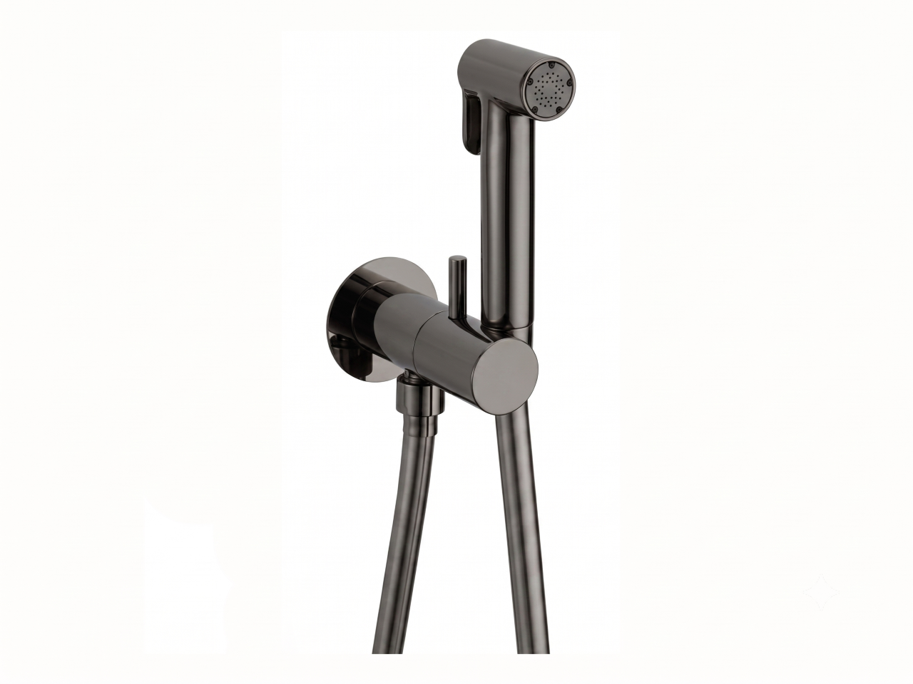 Bidet handshower set HYGENIC SHOWERS_CV007975 -1