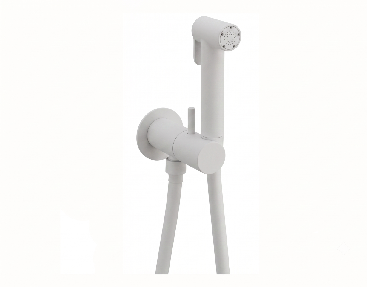 Bidet handshower set HYGENIC SHOWERS_CV007975 -1