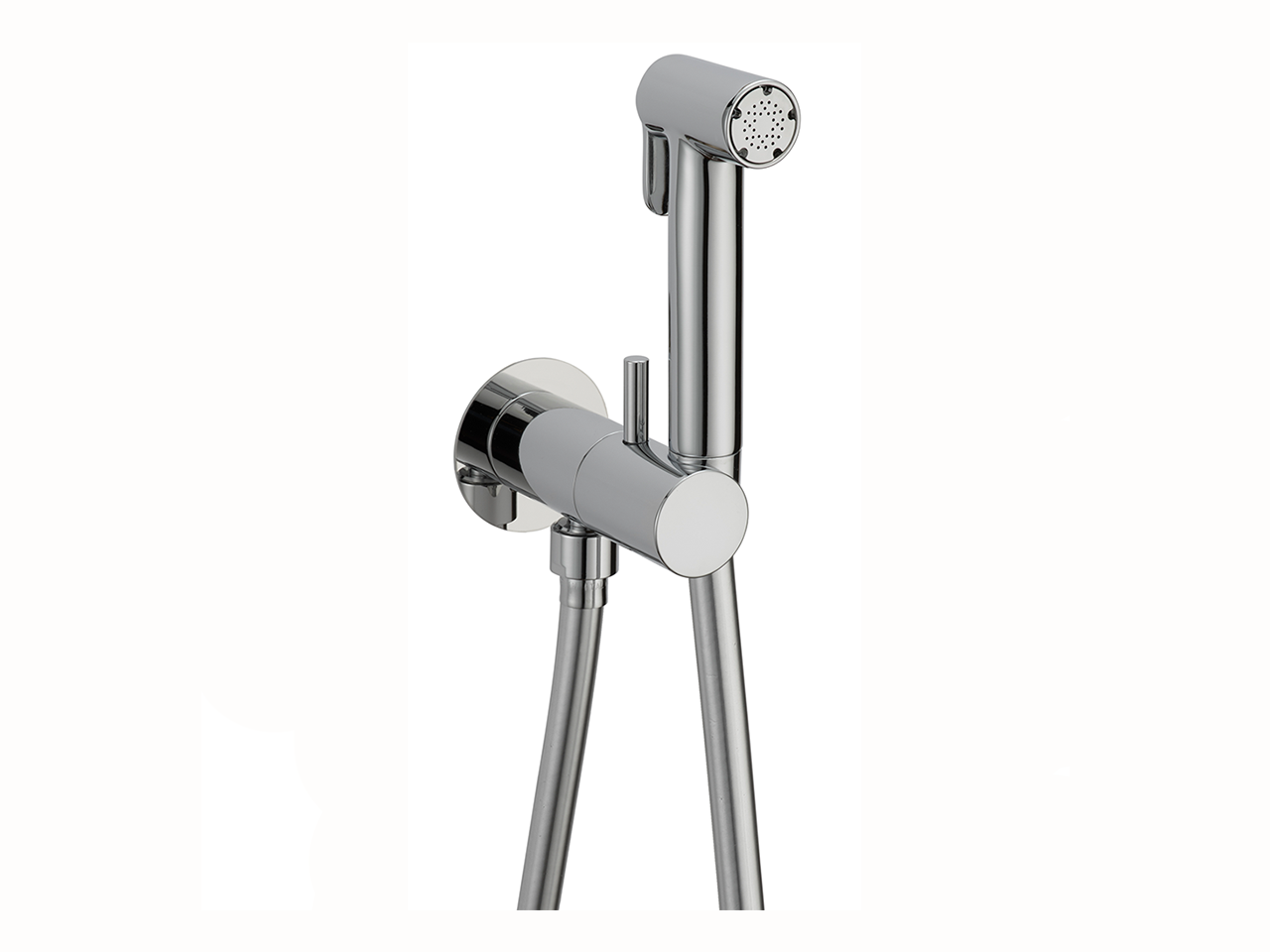 Bidet handshower set HYGENIC SHOWERS_CV007975 - v1
