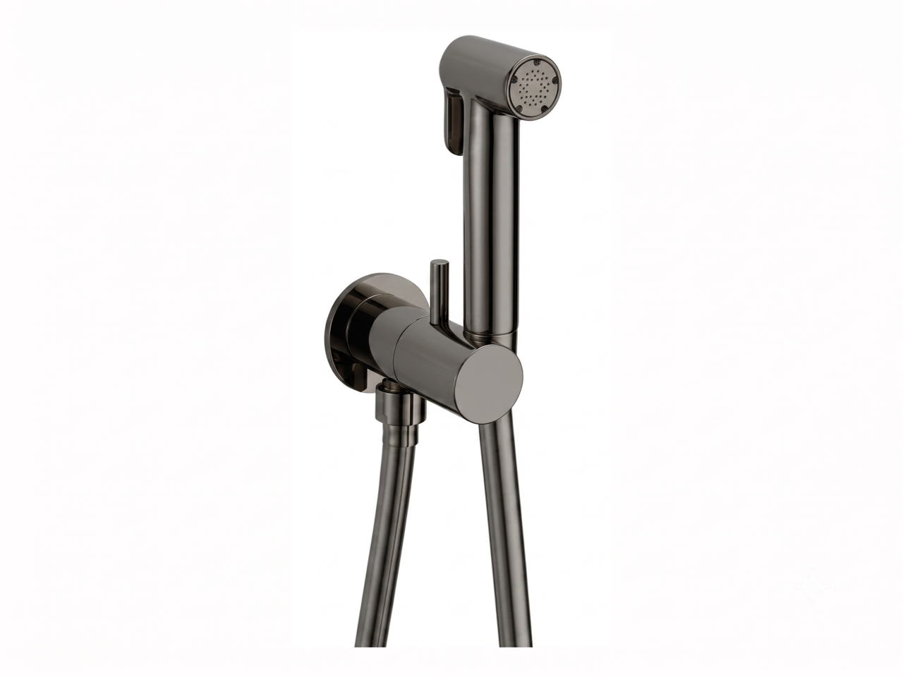 Bidet handshower set HYGENIC SHOWERS_CV007985 -1