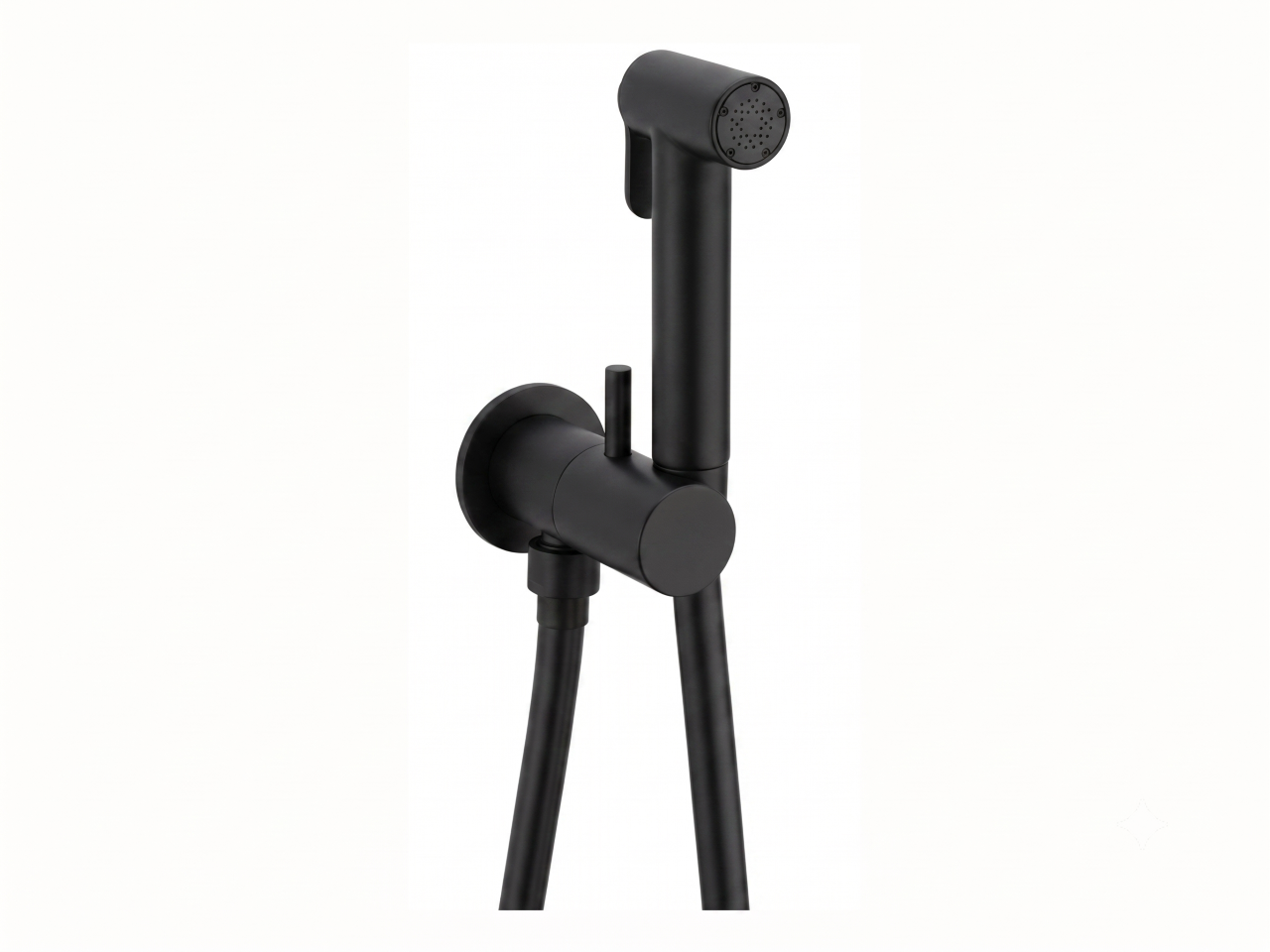 Bidet handshower set HYGENIC SHOWERS_CV007985 -1
