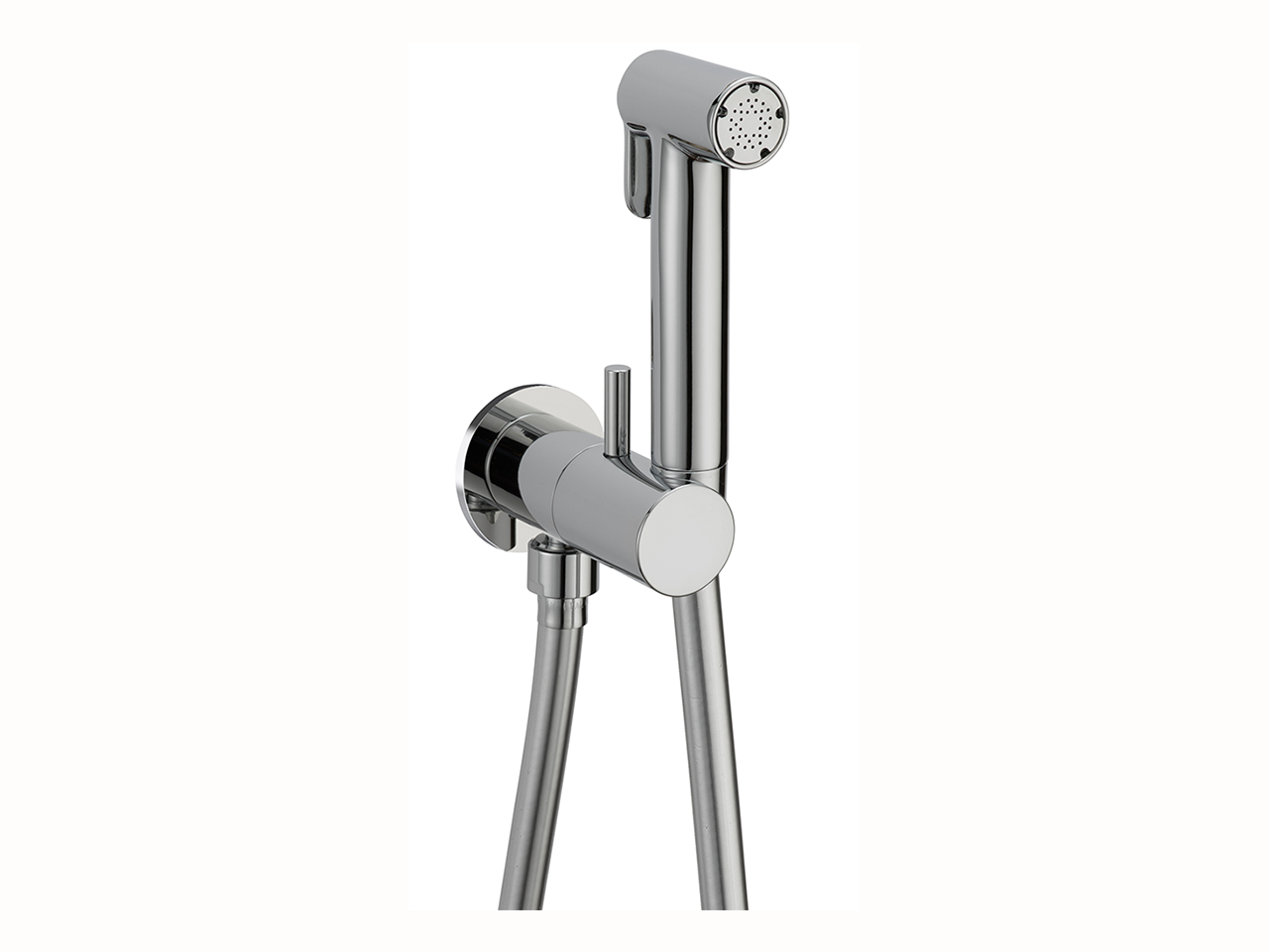 Bidet handshower set HYGENIC SHOWERS_CV007985 - v1
