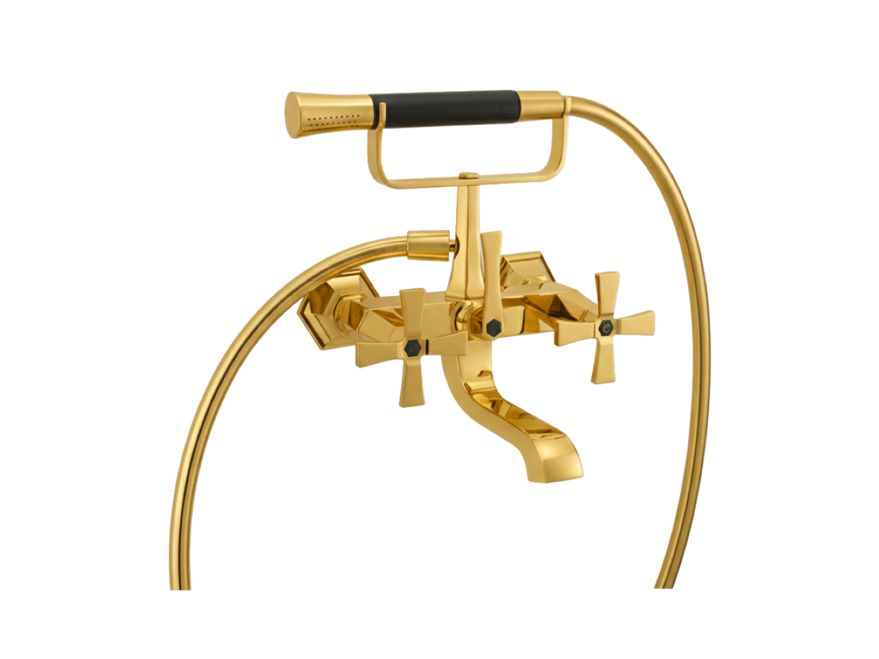 Bath mixer, full equipment CHERIE_CX000100 -1