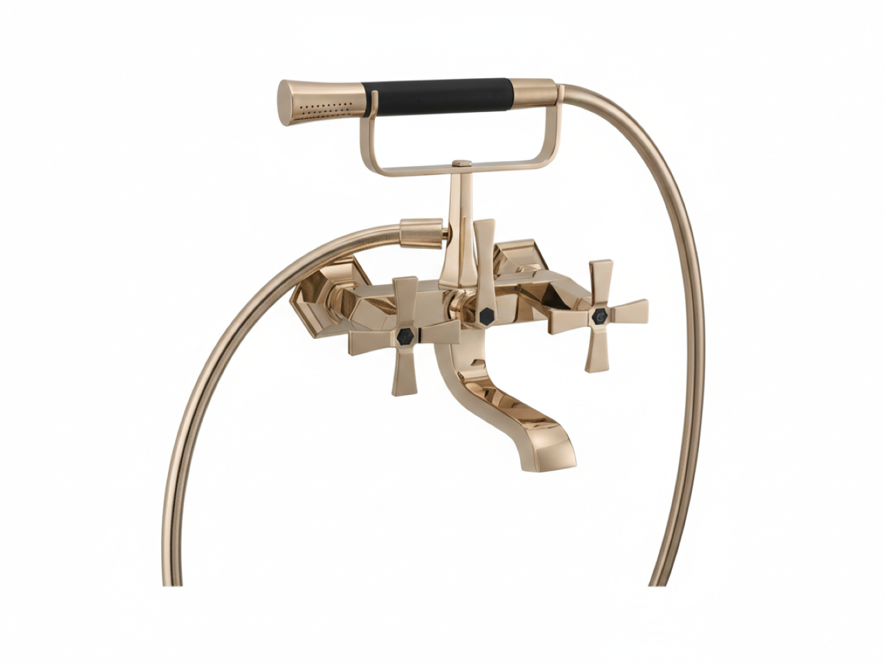 Bath mixer, full equipment CHERIE_CX000100 -1