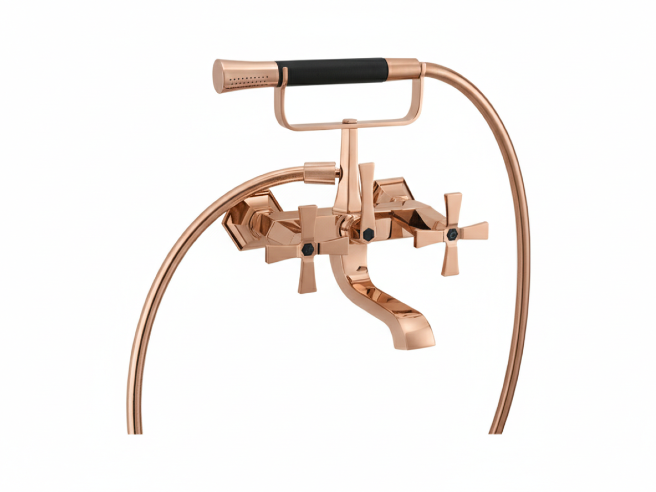 Bath mixer, full equipment CHERIE_CX000100 -1
