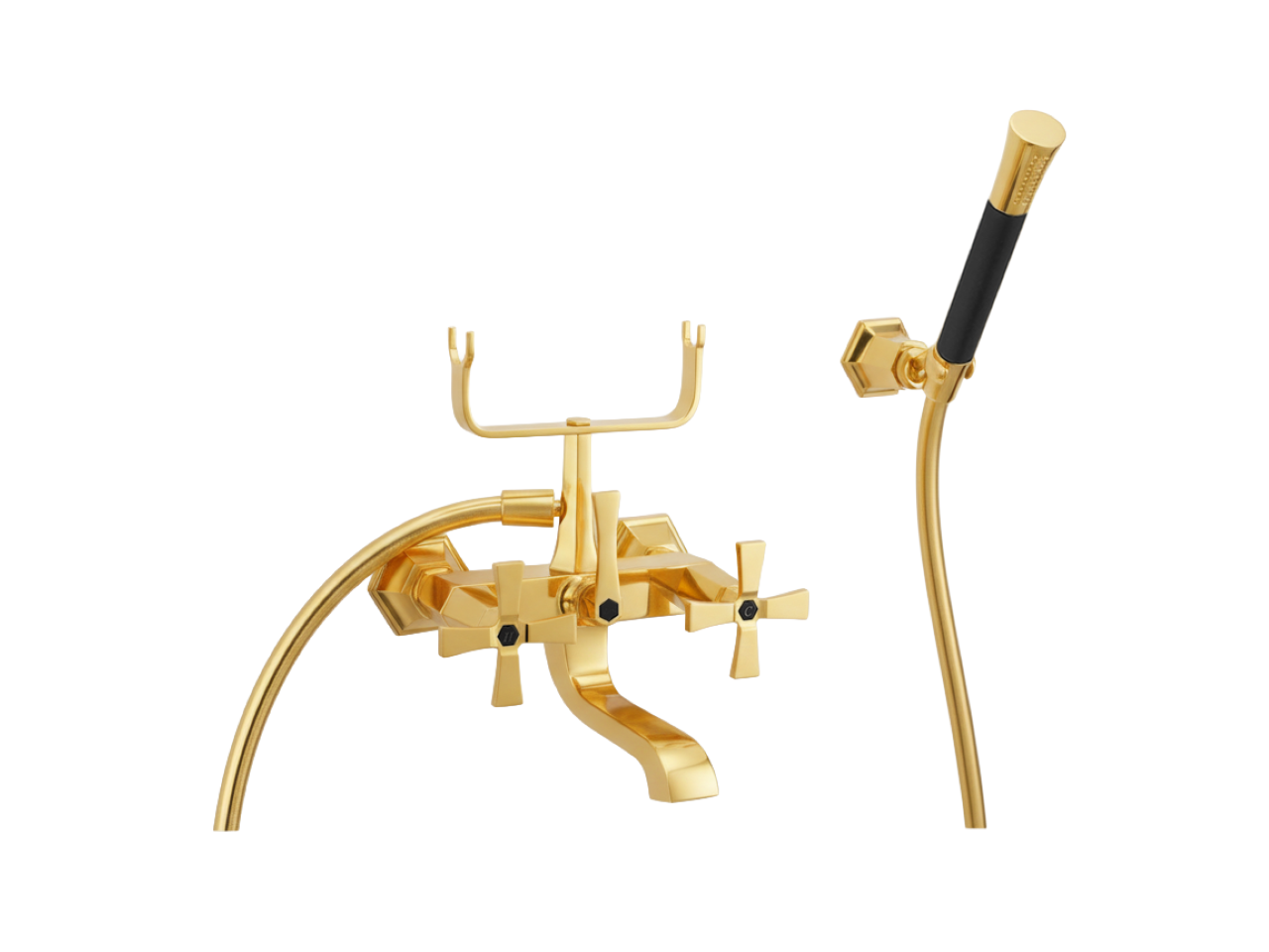 Bath mixer, full equipment CHERIE_CX000120 -1