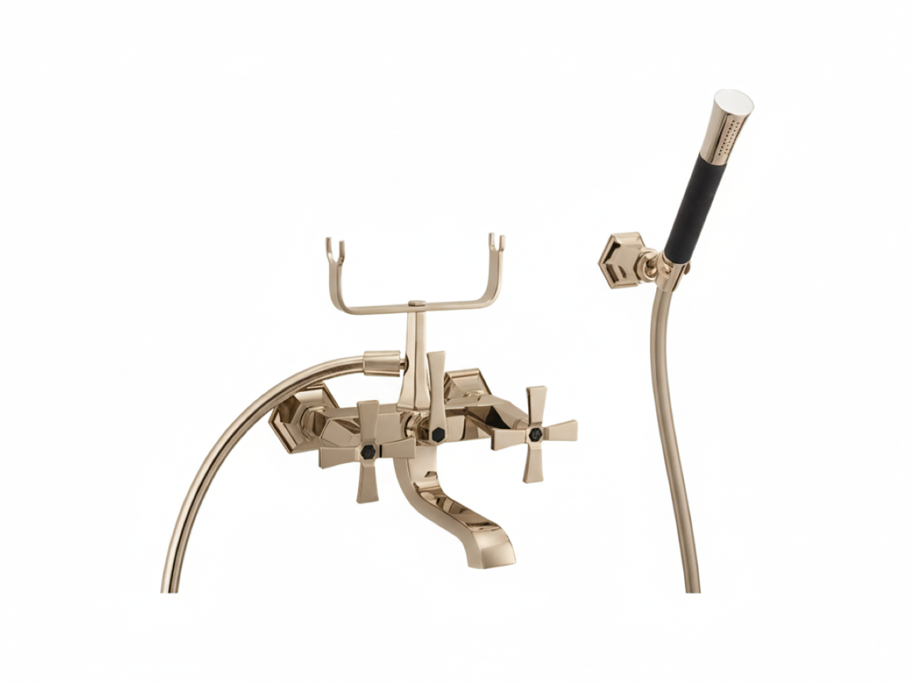 Bath mixer, full equipment CHERIE_CX000120 -1