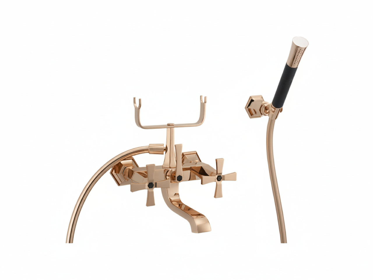 Bath mixer, full equipment CHERIE_CX000120 -1