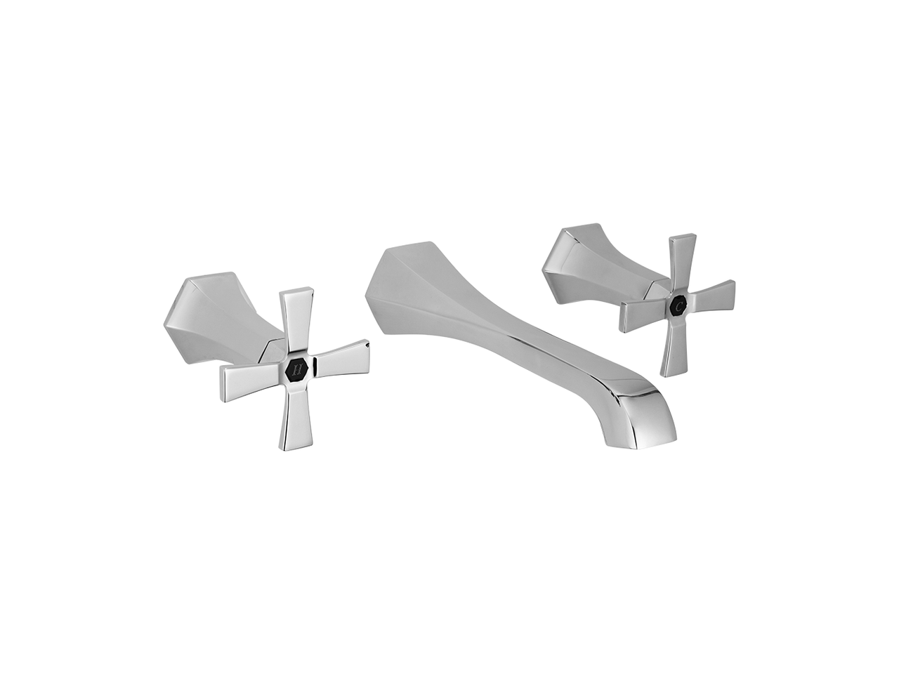 CisalExposed part for concealed washbasin mixer CHERIE_CX013510
