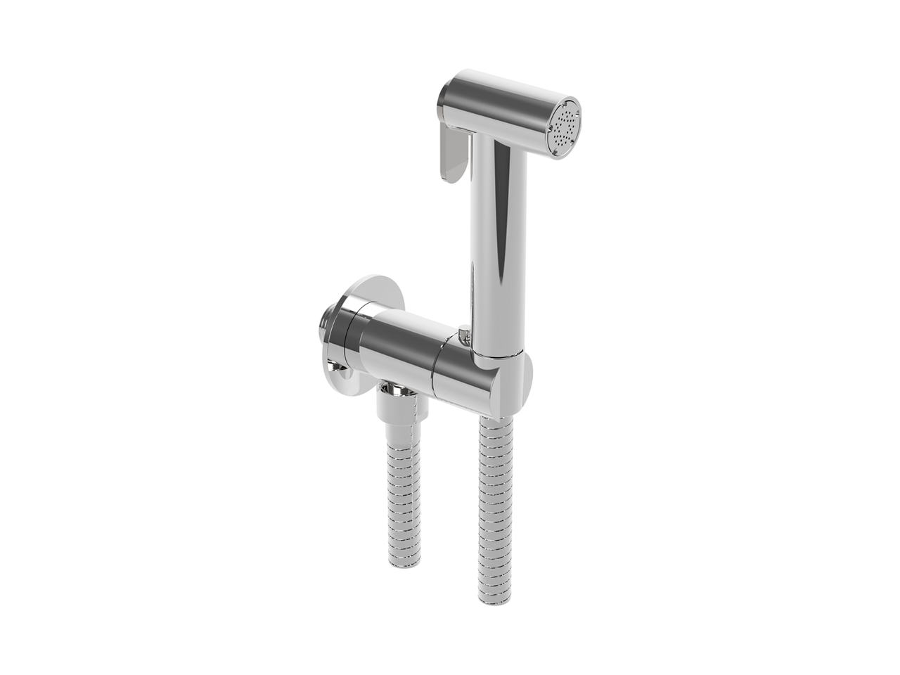 CisalBidet handshower set HYGENIC SHOWERS_CY007925