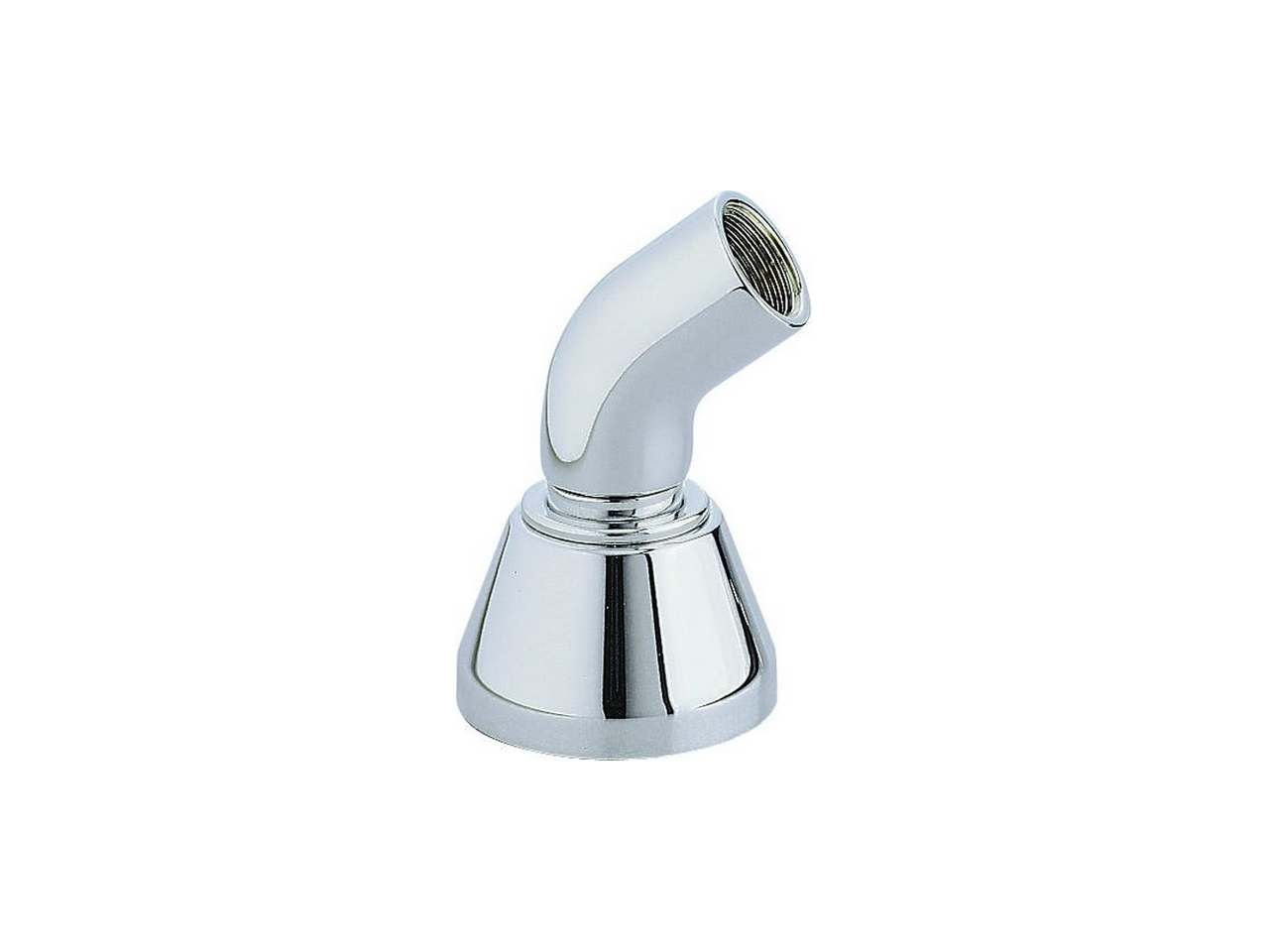 CisalDeck mounted shower holder SHOWER_DS000950
