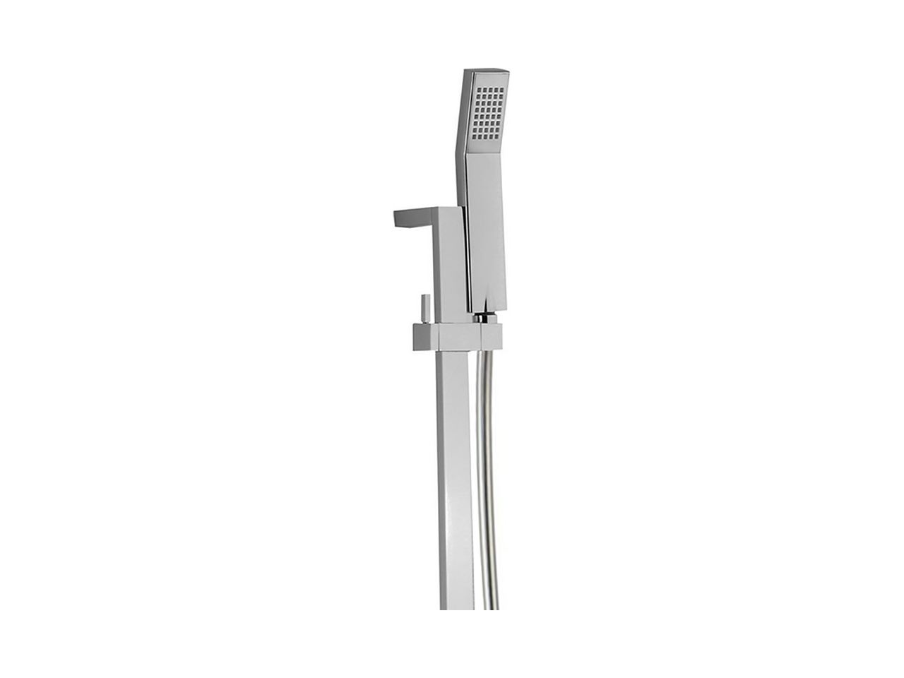 Shower set SHOWER_DS010040 - v1