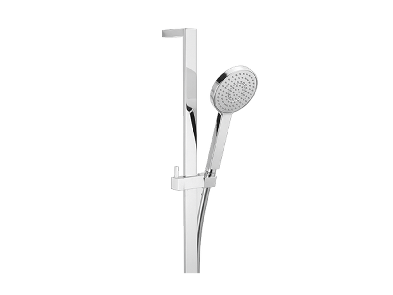 Shower set SHOWER_DS011100 - v1