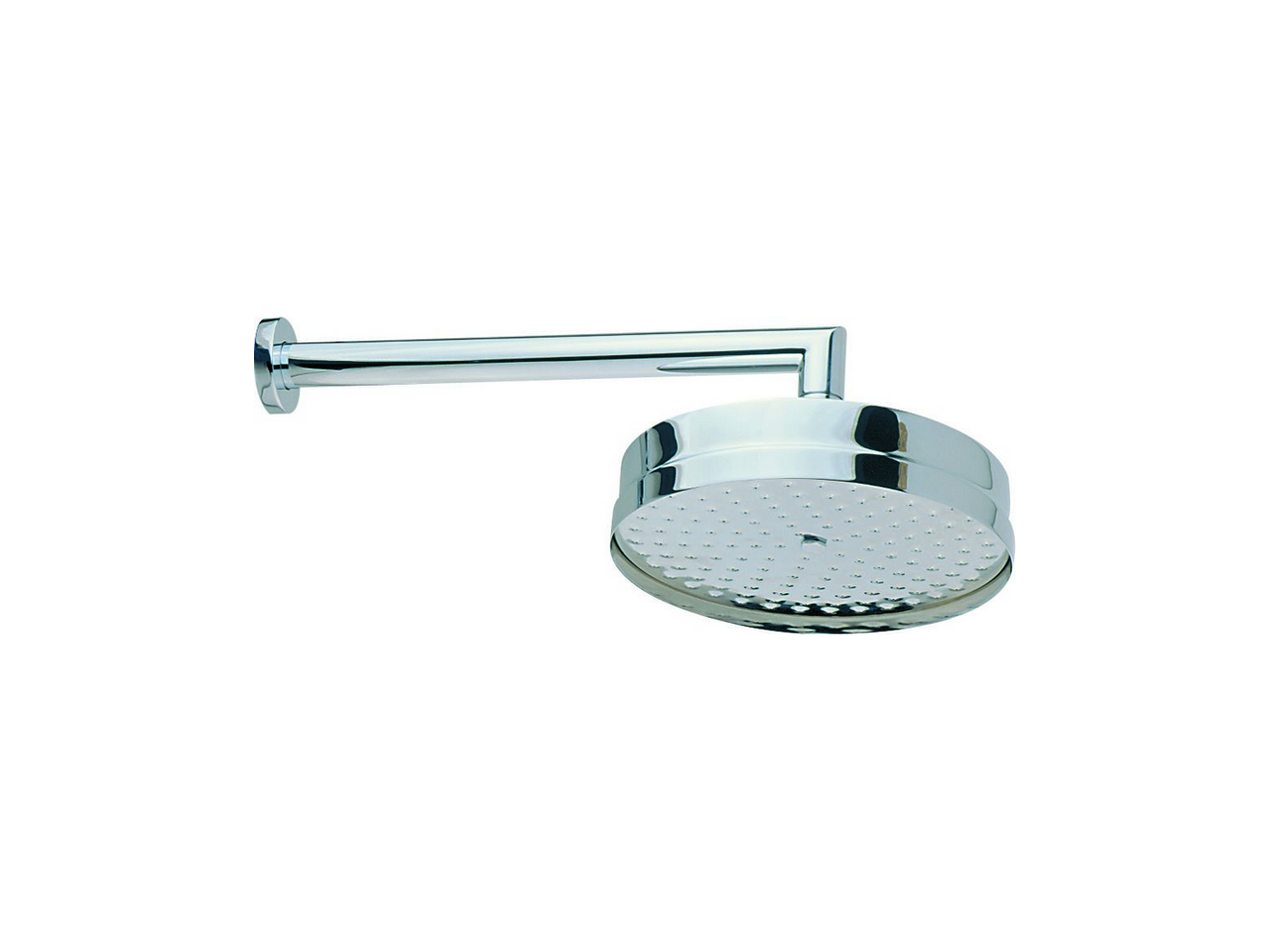 Shower arm with showerhead SHOWER_DS013160 - v1