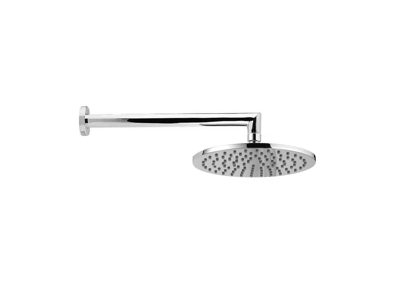 Shower arm with showerhead SHOWER_DS013190 - v1