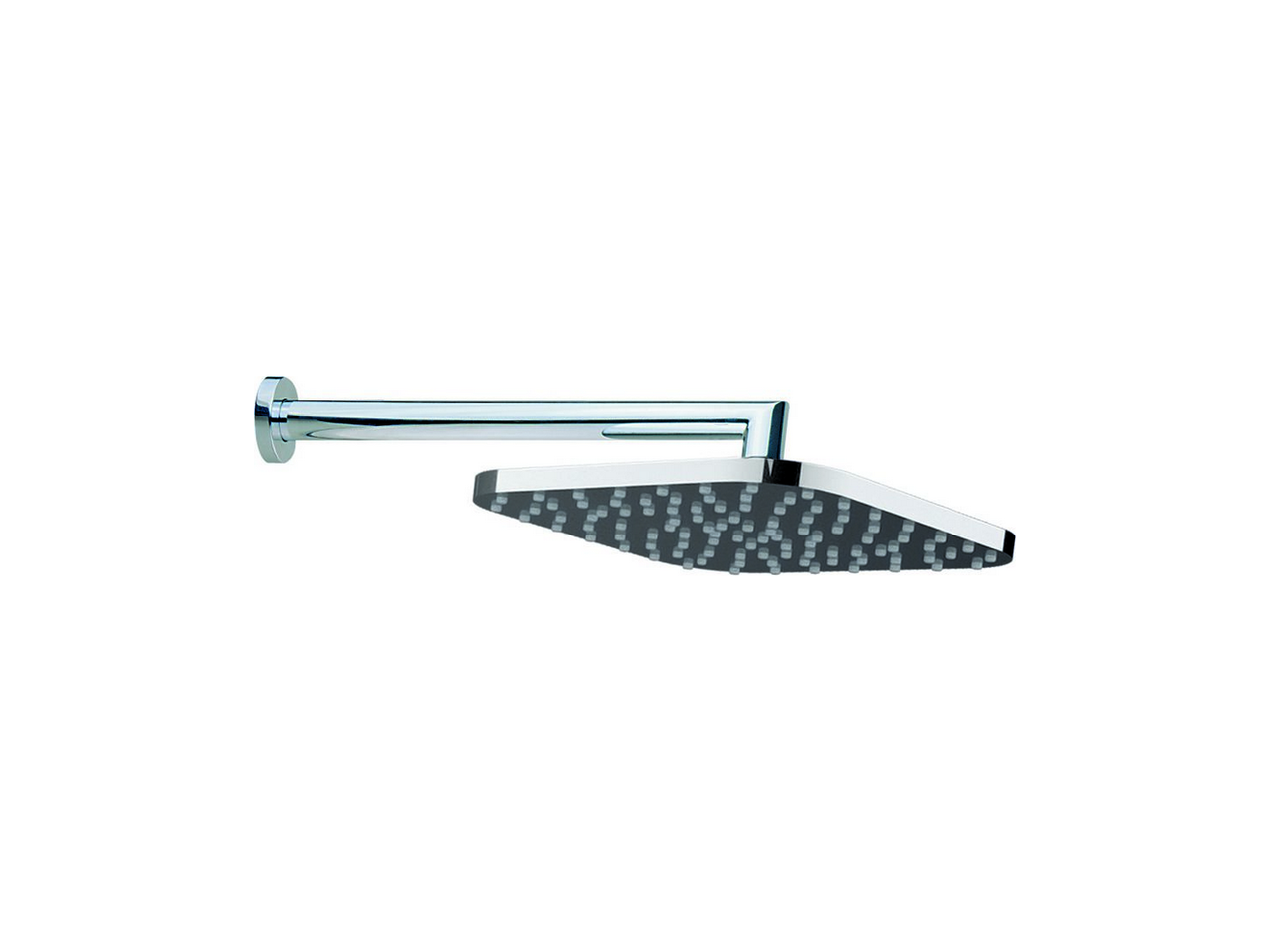 Shower arm with showerhead SHOWER_DS013260 - v1