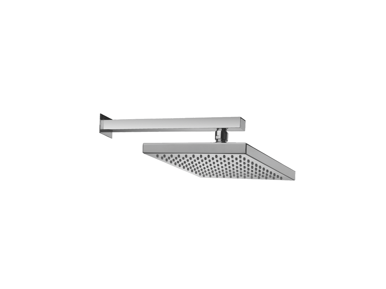 Shower arm with showerhead SHOWER_DS013290 - v1