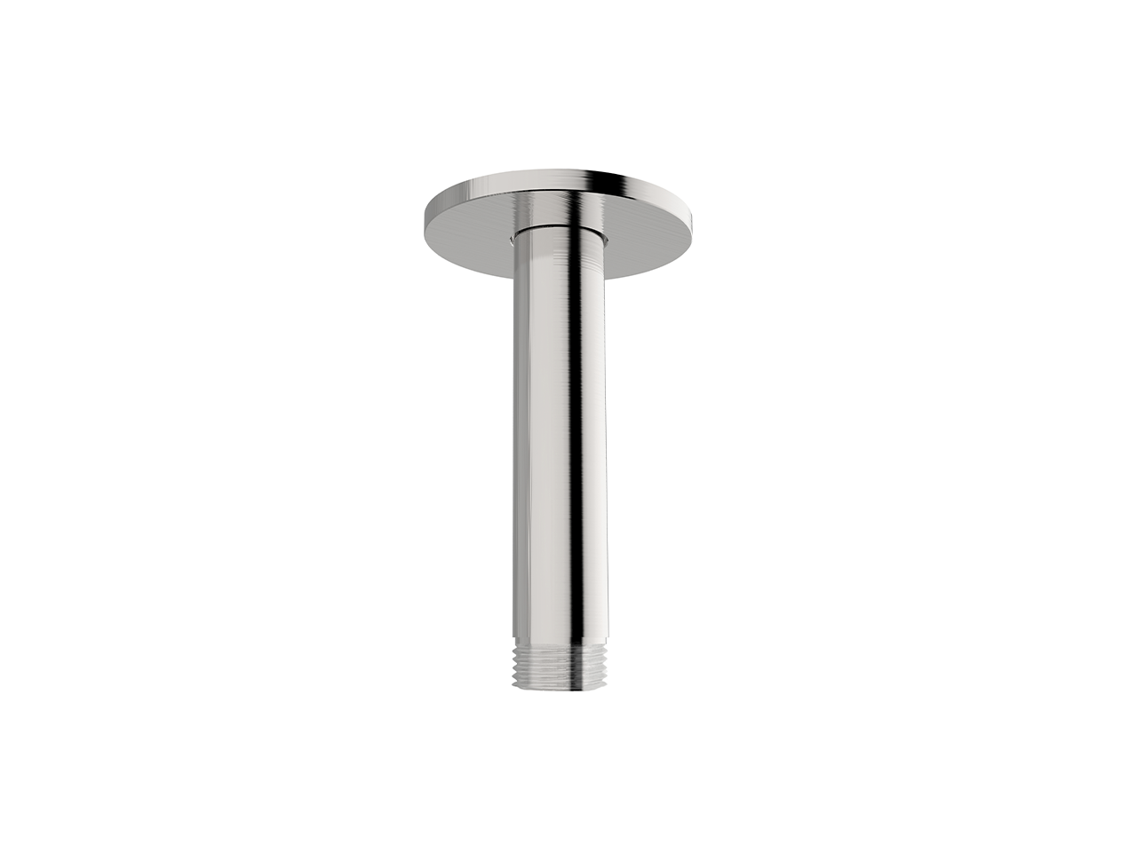 Ceiling shower arm XION_DS013551 - v1