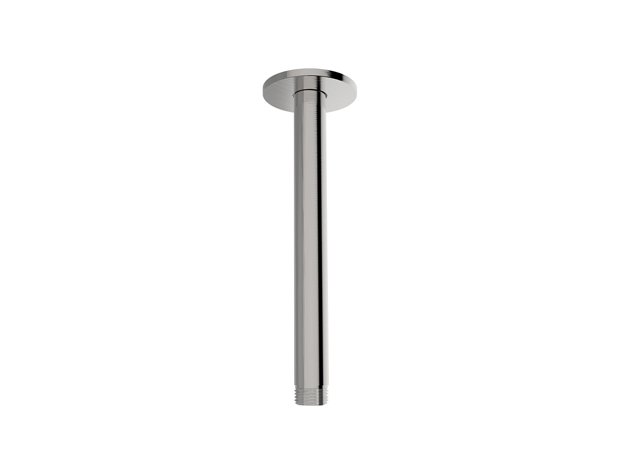 Ceiling shower arm XION_DS013561 - v1