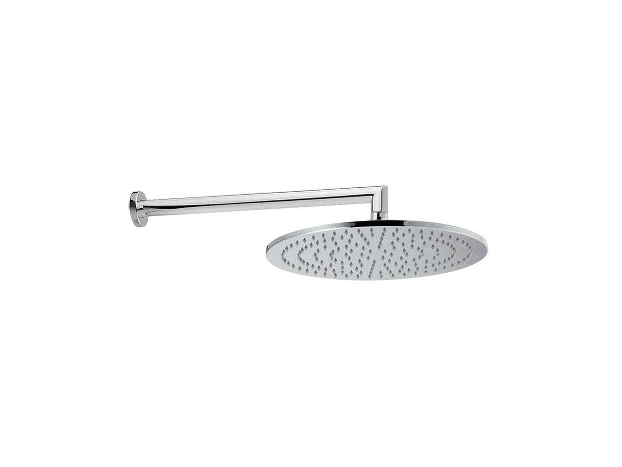 Shower arm with showerhead SHOWER_DS013610 - v1