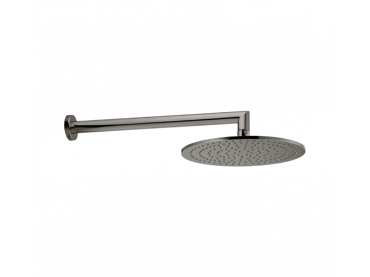 Shower arm with showerhead WELLNESS_DS013620 -1