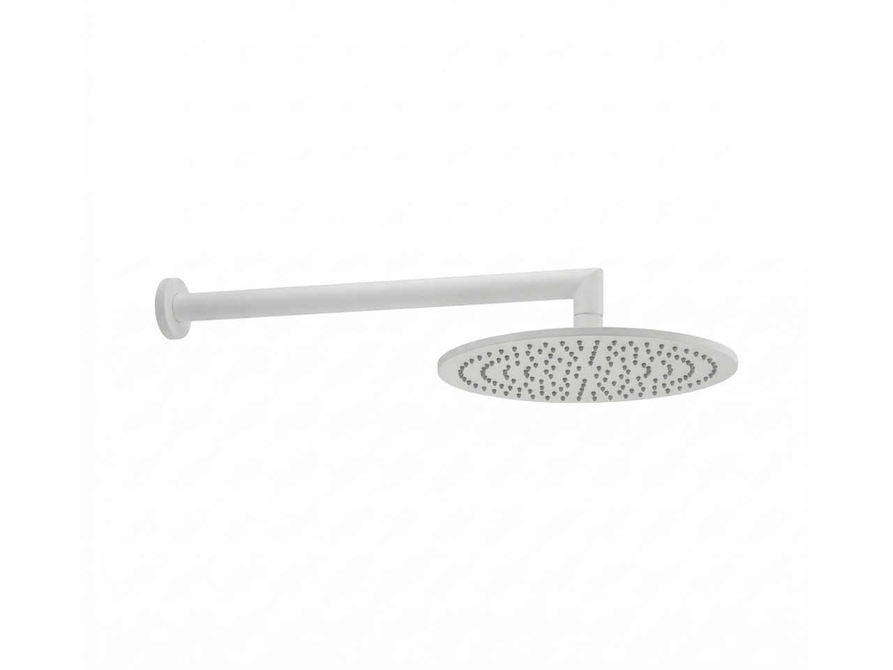 Shower arm with showerhead WELLNESS_DS013620 -1