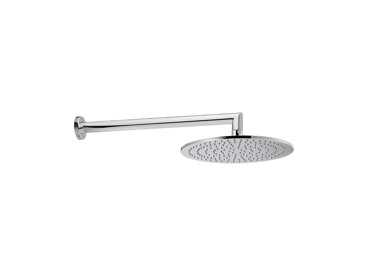 Shower arm with showerhead SHOWER_DS013630 - v1