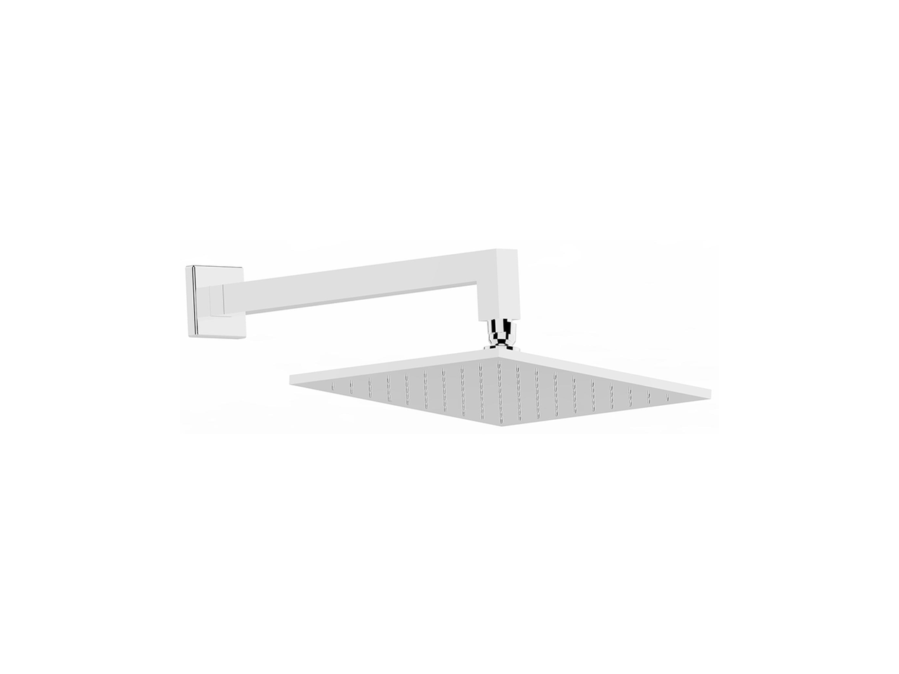 Shower arm with showerhead SHOWER_DS013660 - v1