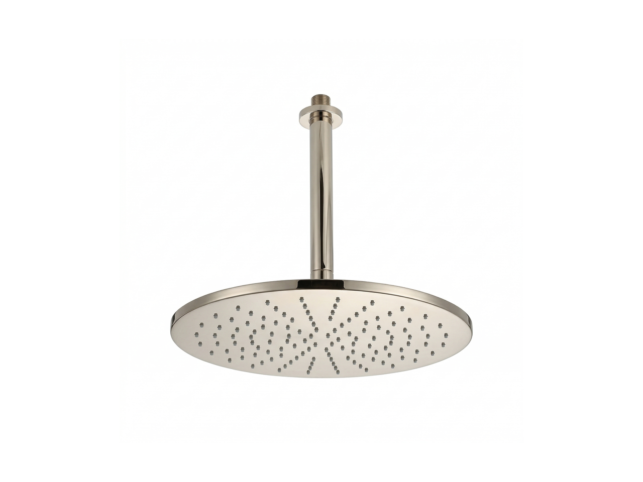 Shower arm with showerhead WELLNESS_DS013700 -1