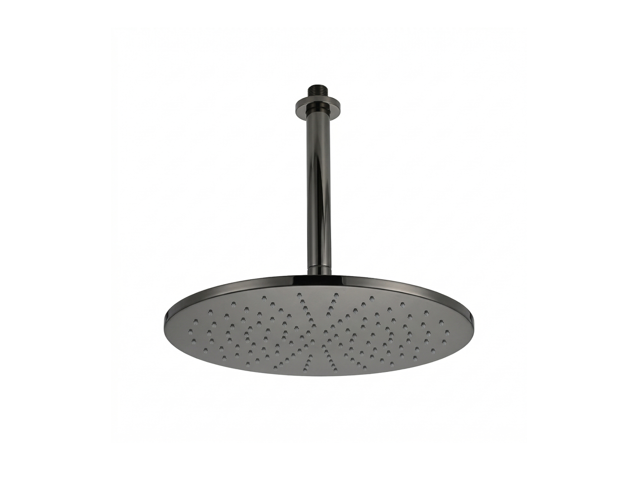 Shower arm with showerhead WELLNESS_DS013700 -1