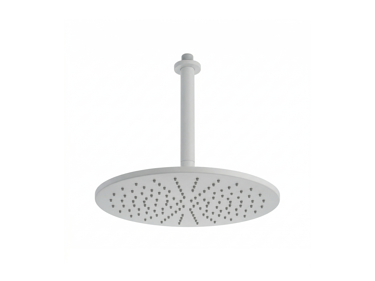 Shower arm with showerhead WELLNESS_DS013700 -1