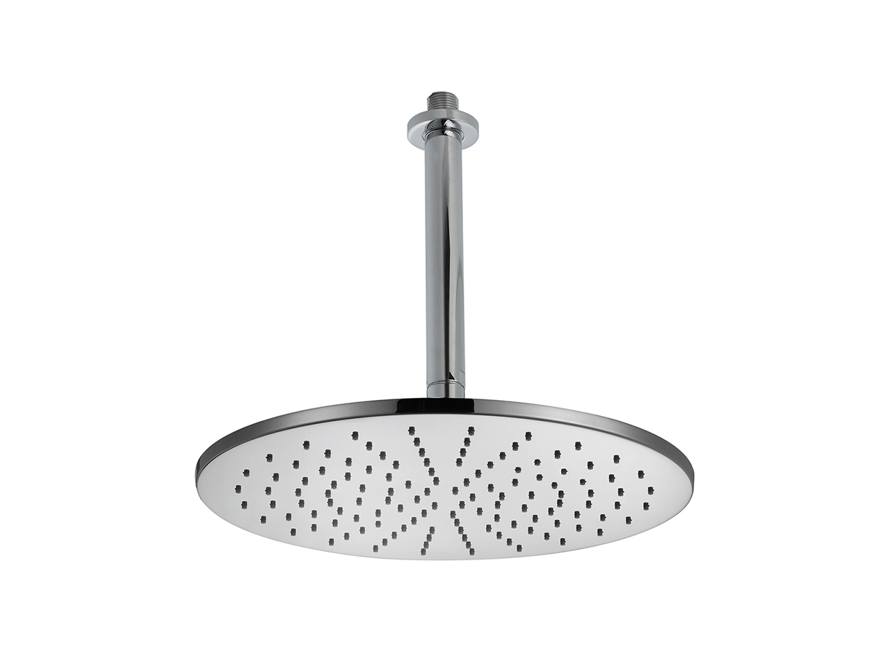 Shower arm with showerhead SHOWER_DS013700 - v1