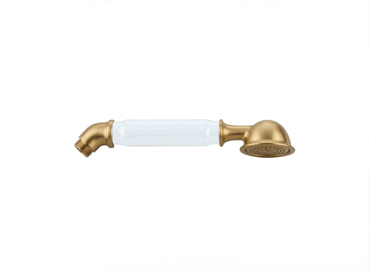 Toscana handshower SHOWER_DS014210 -1