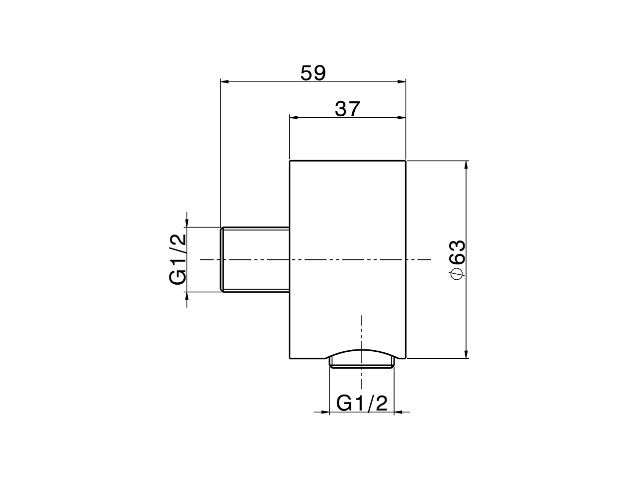 Elbow XION_DS017310 - v1