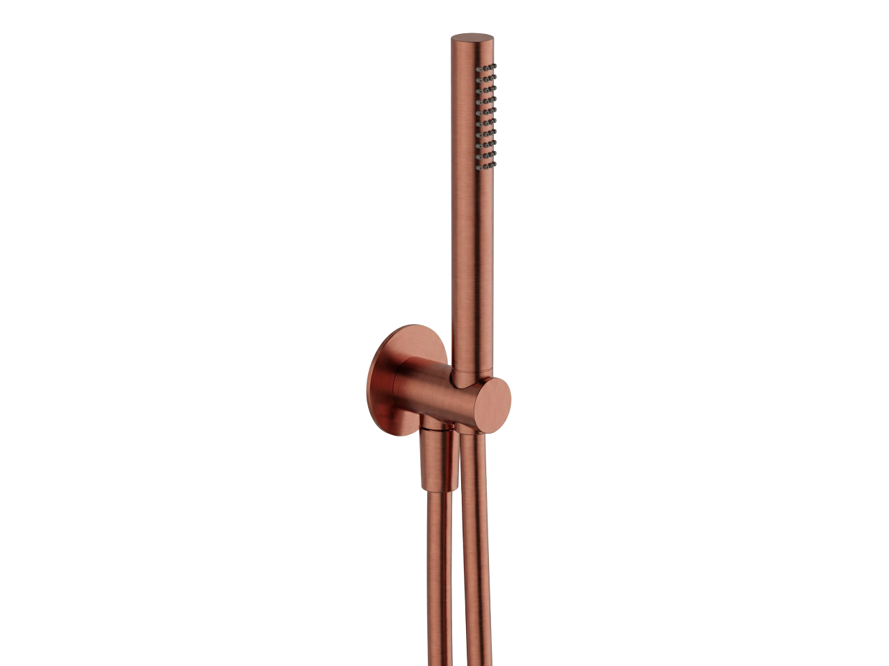 Showerset with wall elbow SHOWER_DS019170C -1
