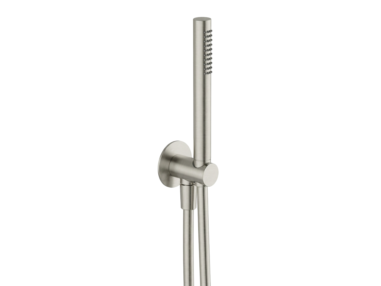 Showerset with wall elbow SHOWER_DS019170C -1