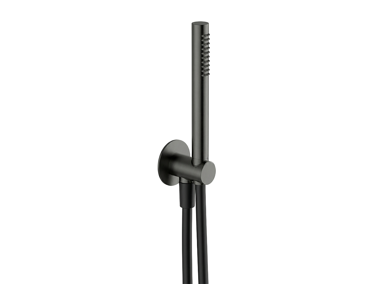 Showerset with wall elbow SHOWER_DS019170C -1