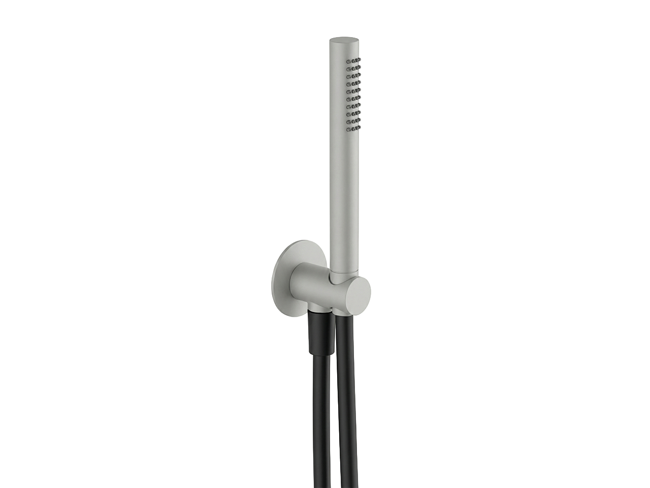 Showerset with wall elbow SHOWER_DS019170C -1