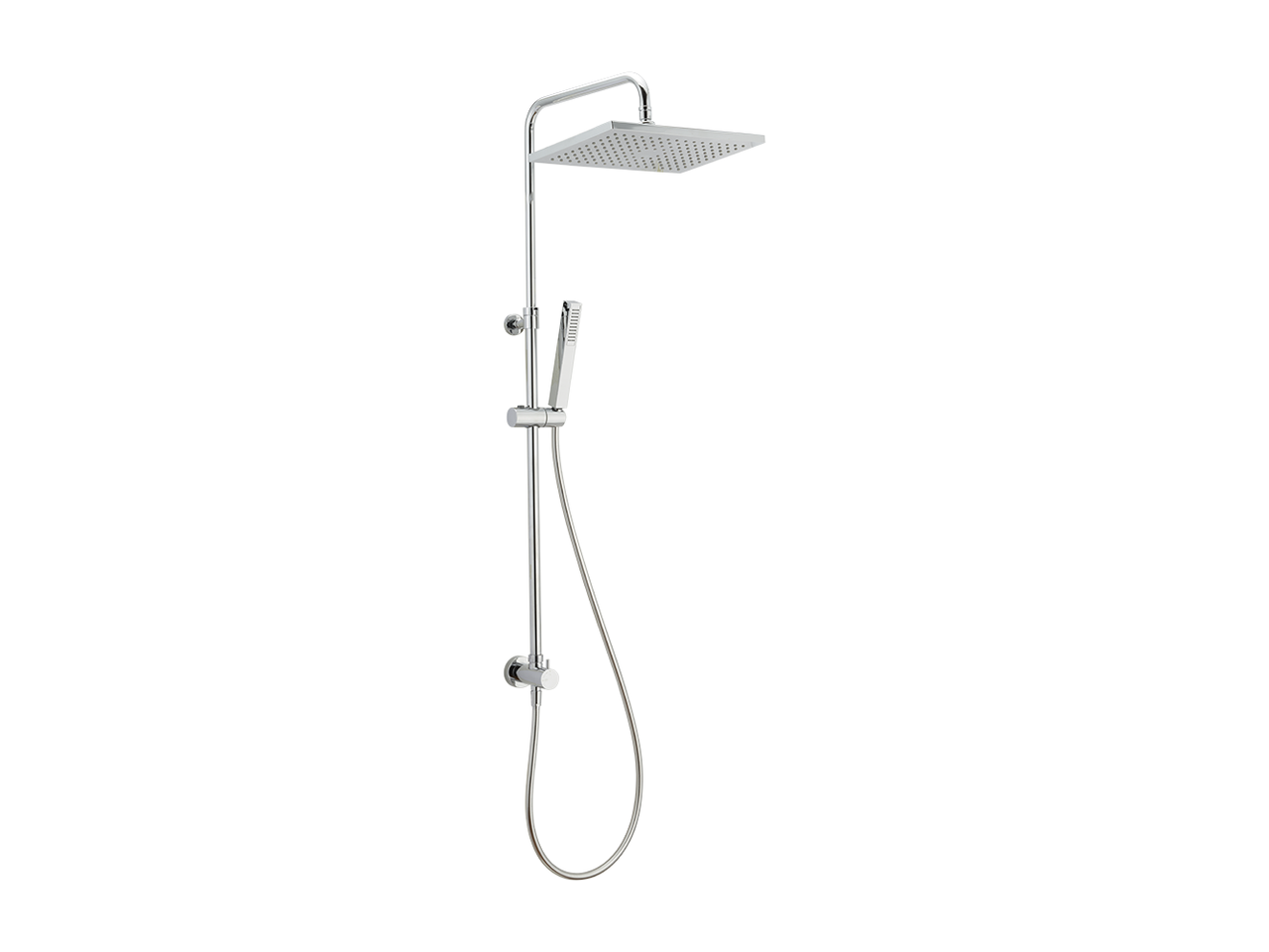 CombiShower with Diverter SHOWER COLUMNS_DSV82010 - v1