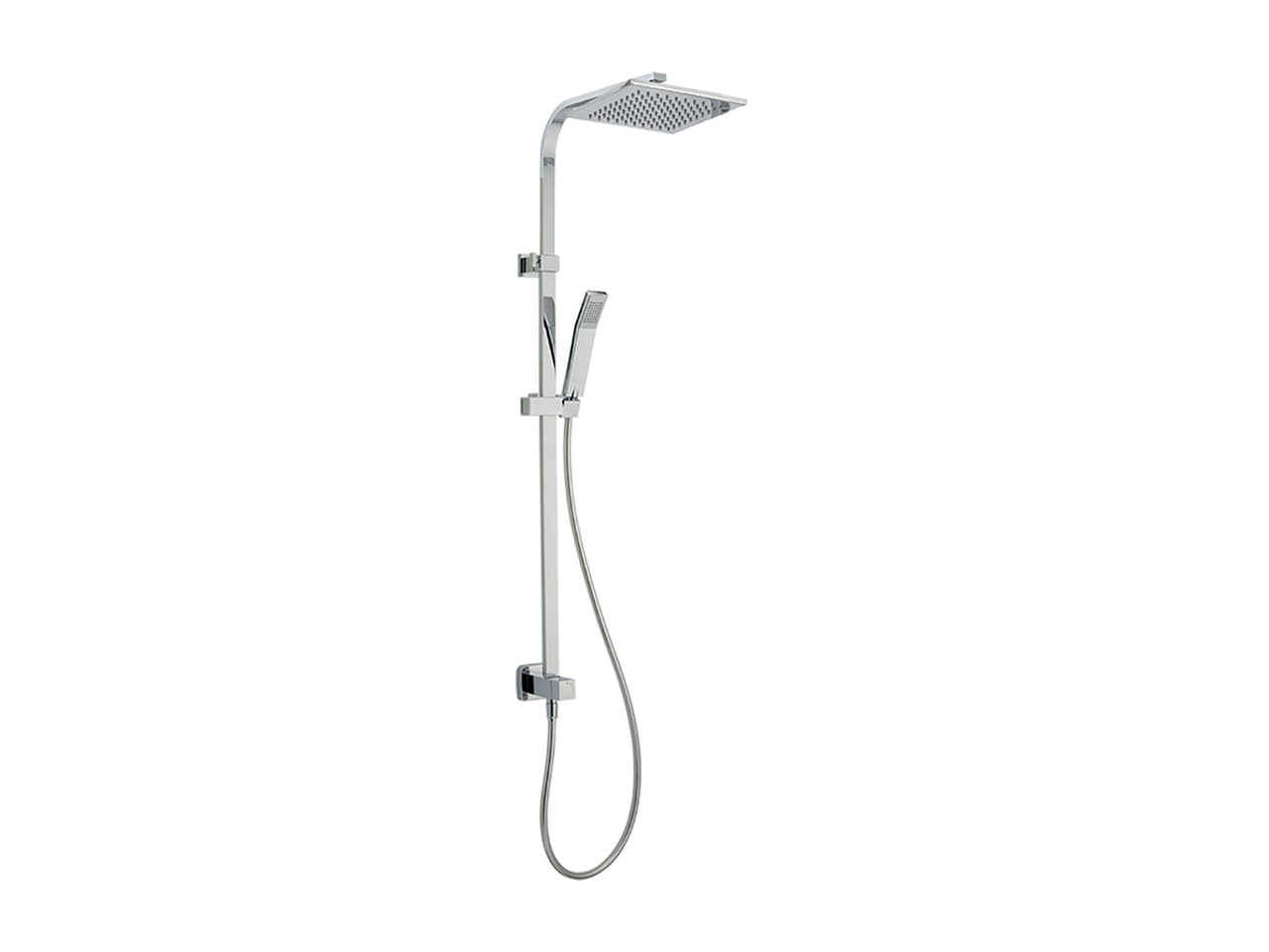 CombiShower with Diverter SHOWER COLUMNS_DSV86020 - v1