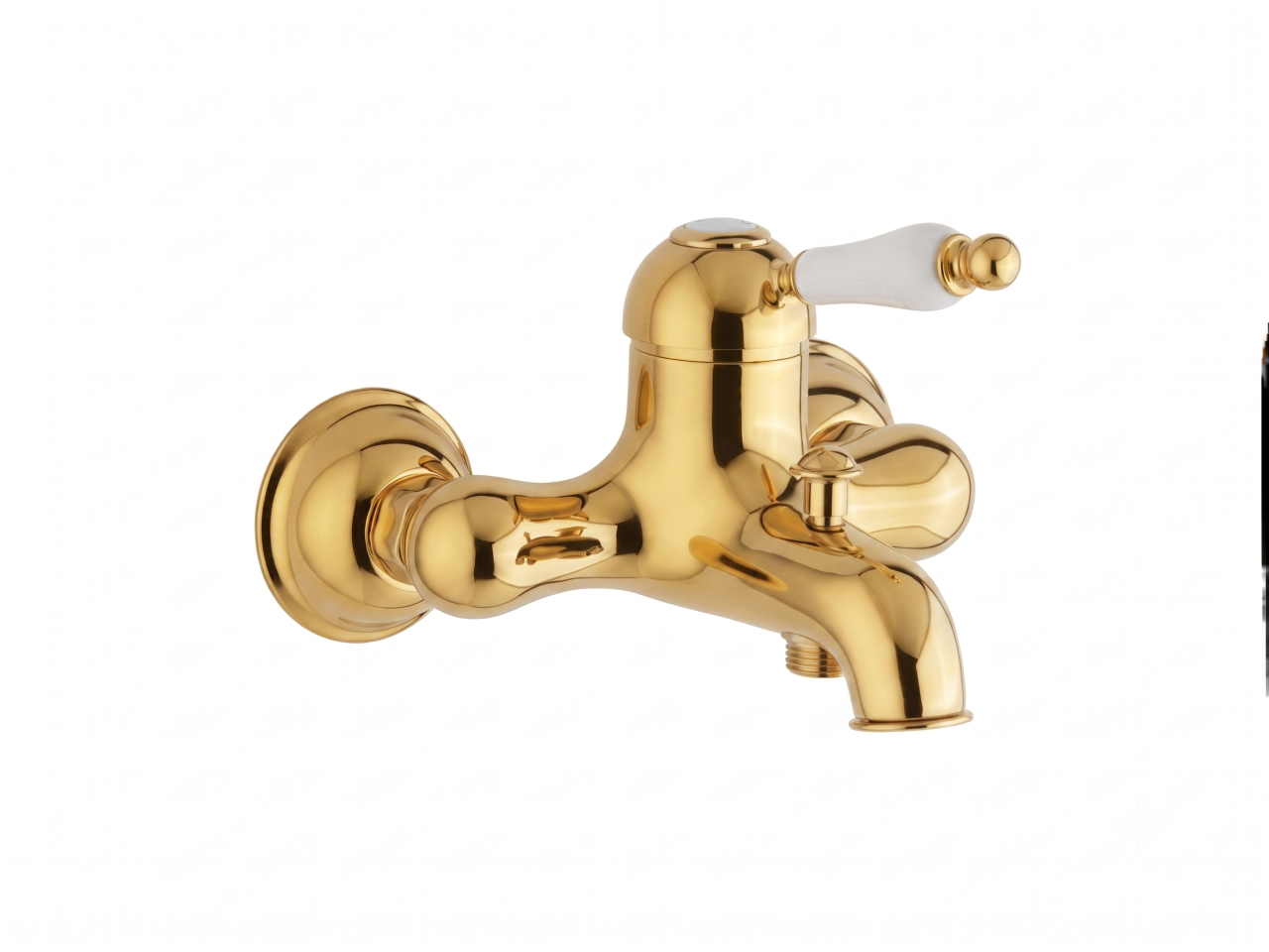 Single lever bath mixer ARCANA EMPRESS_EM000130 -1
