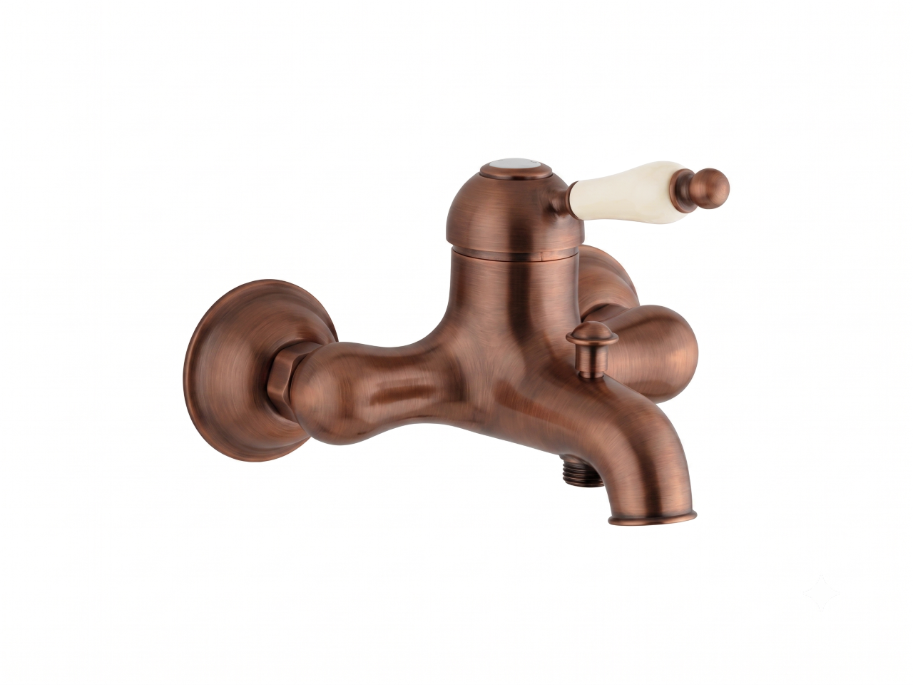 Single lever bath mixer ARCANA EMPRESS_EM000130 -1