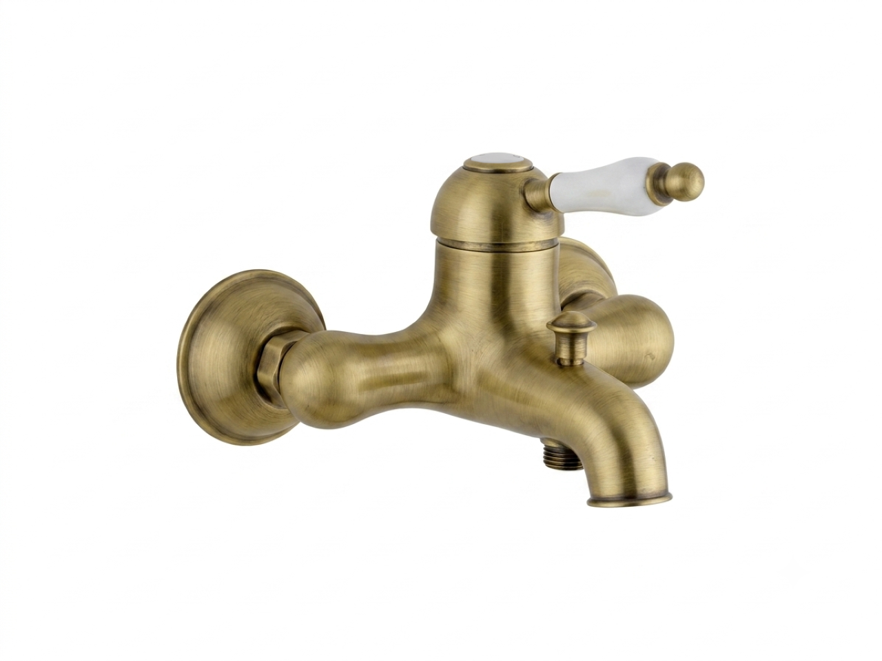 Single lever bath mixer ARCANA EMPRESS_EM000130 -1