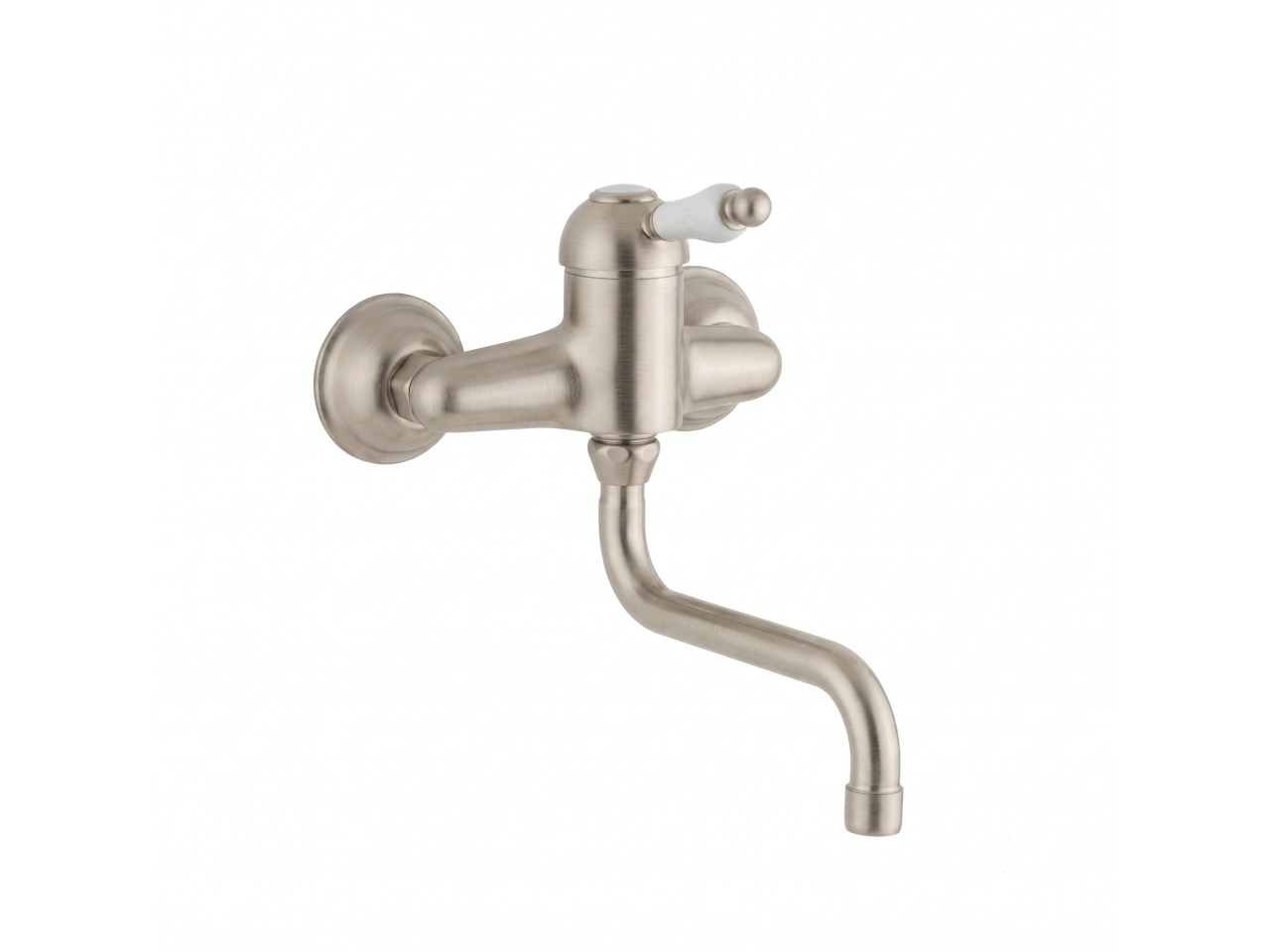 Exposed single lever sink mixer ARCANA EMPRESS_EM000400 -1