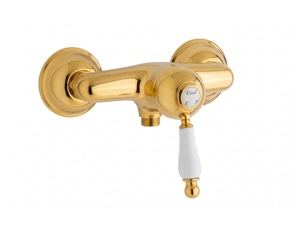 Single lever shower mixer ARCANA EMPRESS_EM000441 -1
