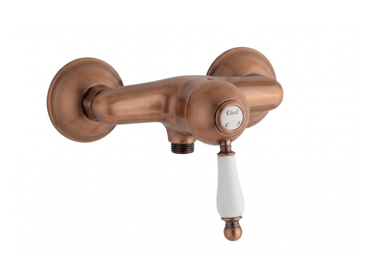 Single lever shower mixer ARCANA EMPRESS_EM000441 -1
